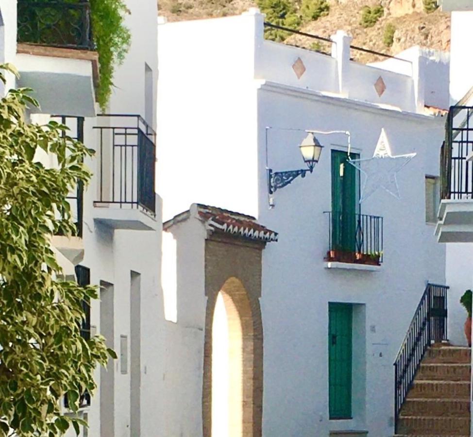 An Ca Los Lolos 45 Frigiliana Luaran gambar